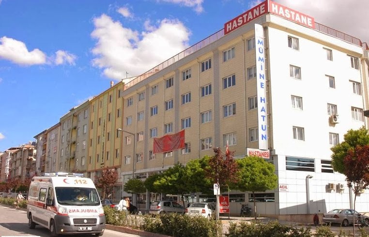 Özel Karaman Hastanesi