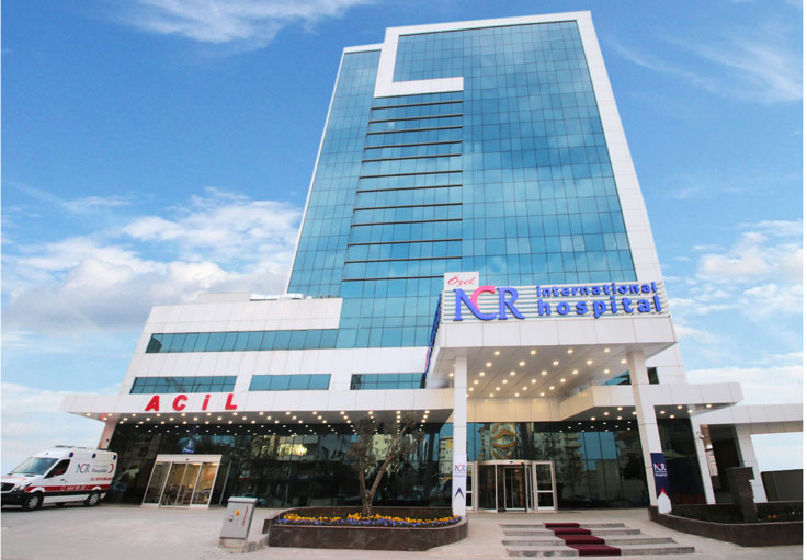 Özel Ncr International Hospital