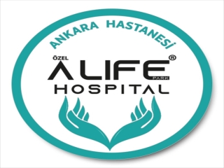 Özel Sivas A Life Hastanesi