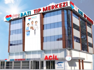 İstanbul Batı Tıp Merkzi