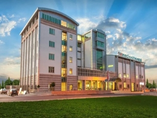 Özel Ankara A Life Hastanesi