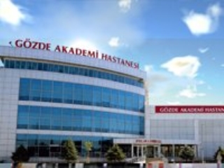 Malatya Akademi Hastanesi