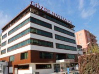 Gözde Adıyaman Hastanesi